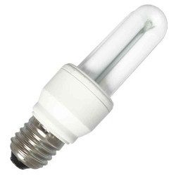 LAMPADA  ATTINICA 9W RICAMBIO PER E308