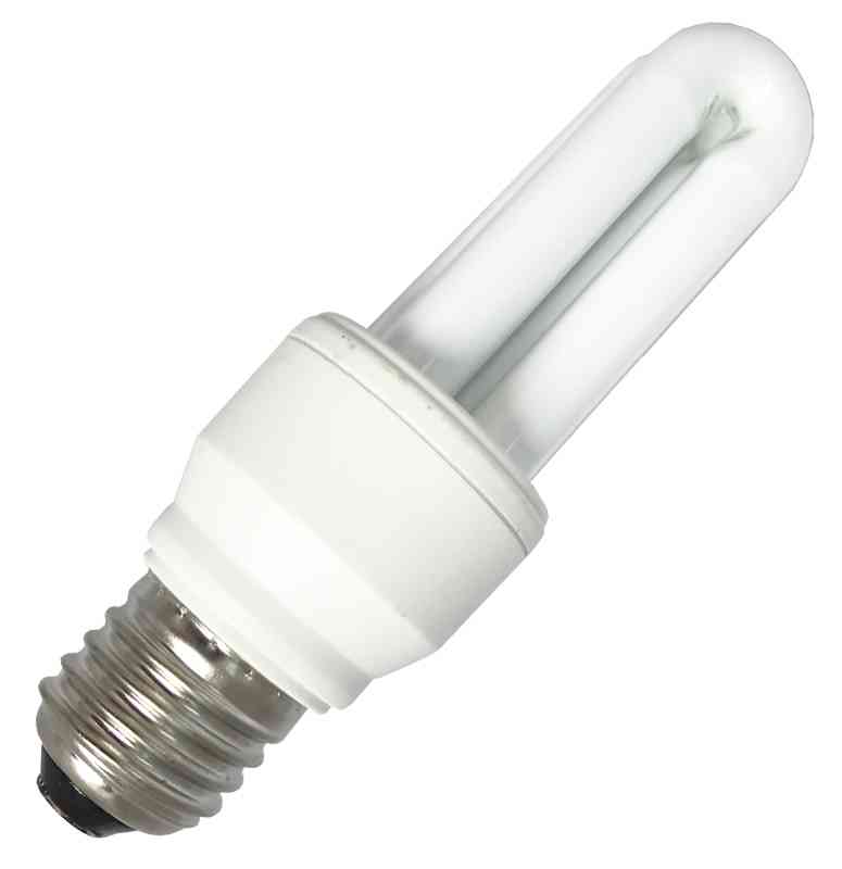 LAMPADA  ATTINICA 9W RICAMBIO PER E308