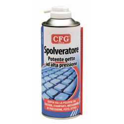 SPOLVERATORE / AEROSOL 400 ML