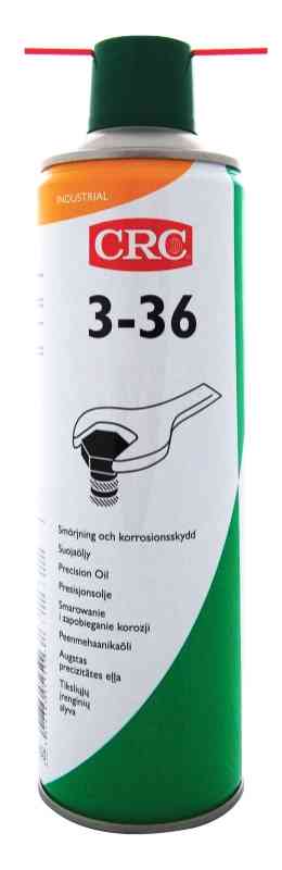 3-36 ANTICORROSION / AEROSOL 500 ML