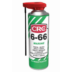 6-66 MARINE / AEROSOL 400 ML