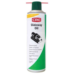 SLIDEWAY OIL 500MLX12