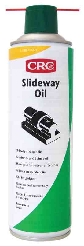 SLIDEWAY OIL 500MLX12