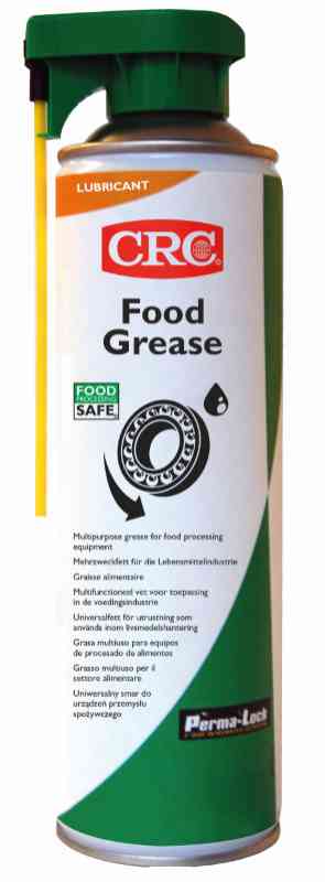 FOOD GREASE FPS / AEROSOL 500 ML