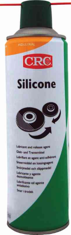 SILICONE / AEROSOL 500 ML