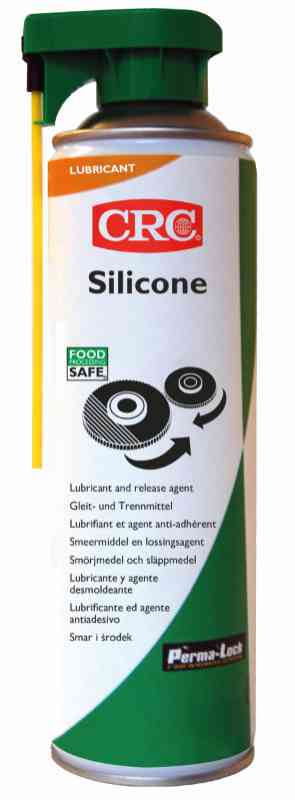 SILICONE FOOD GRADE / AEROSOL 500 ML
