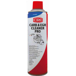 CARB & EGR CLEANER PRO / AEROSOL 500 ML