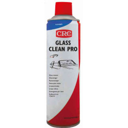 GLASS CLEAN  PRO / AEROSOL 500 ML
