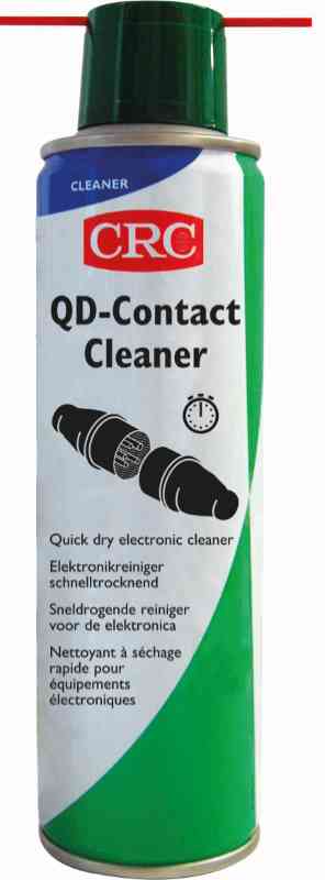 QD CONTACT CLEANER / AEROSOL 250 ML