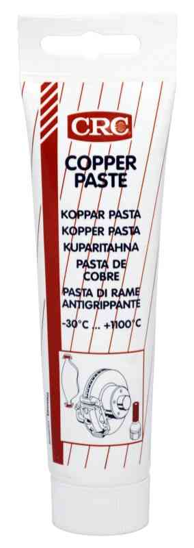 COPPER PASTE / TUBO 100 ML