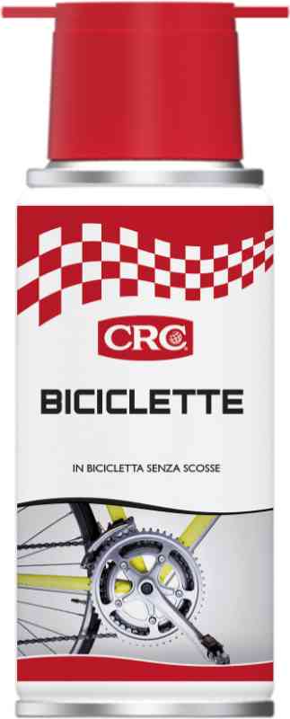 BICICLETTE / AEROSOL 100 ML