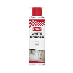 WHITE GREASE / AEROSOL 250 ML