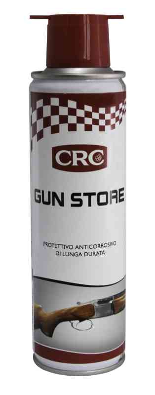 GUN STORE / AEROSOL 250 ML