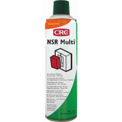 NSR MULTI 12X500 ML