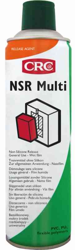 NSR MULTI 12X500 ML