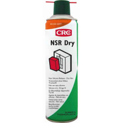 NSR DRY 12X500 ML