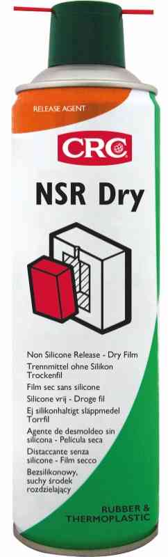 NSR DRY 12X500 ML