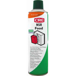 NSR FOOD FPS 12X500 ML