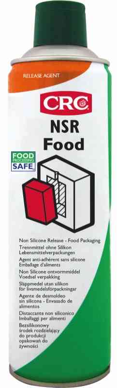 NSR FOOD FPS 12X500 ML