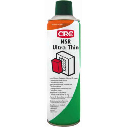 NSR ULTRA THIN 12X500 ML