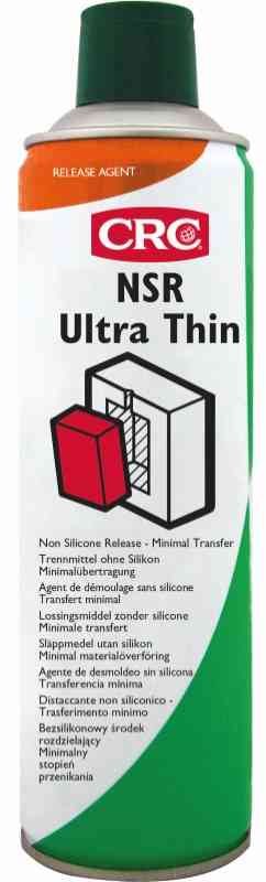 NSR ULTRA THIN 12X500 ML