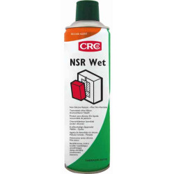 NSR WET 12X500 ML