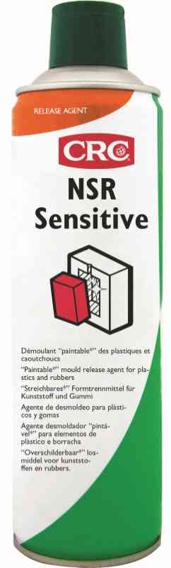 NSR SENSITIVE 12X500 ML