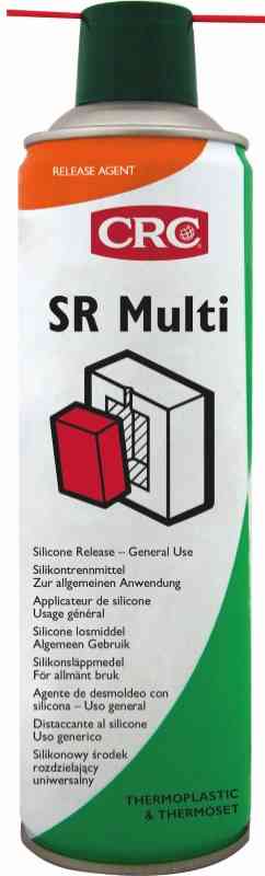 SR MULTI 12X500 ML