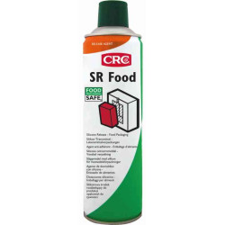 SR FOOD FPS 12X500 ML