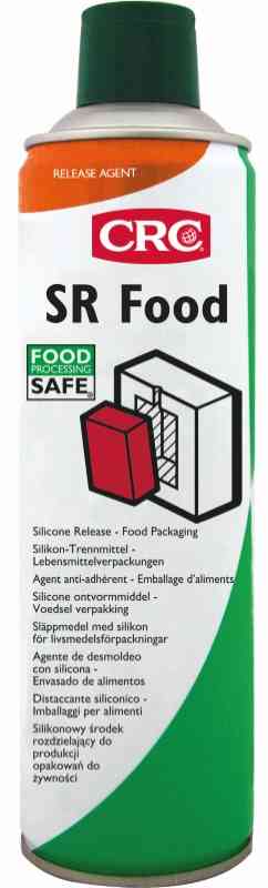 SR FOOD FPS 12X500 ML