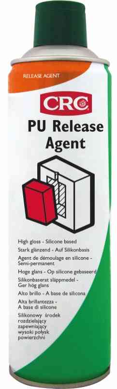 PU RELEASE AGENT 12X500 ML