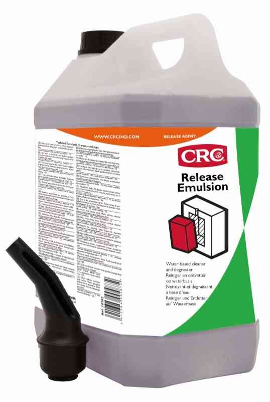 RELEASE EMULSION 2X5 KG