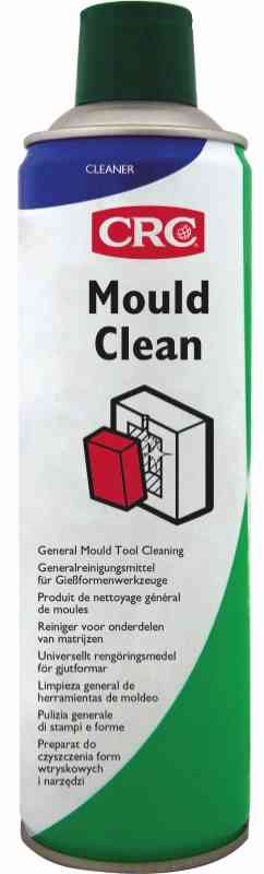 MOULD CLEAN 12X500 ML