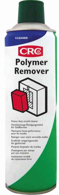 POLYMER REMOVER 12X400 ML