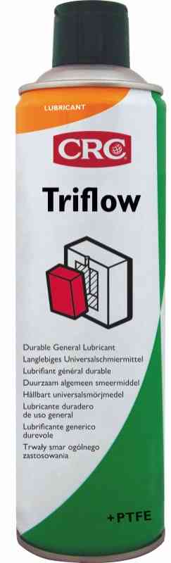 TRIFLOW 12X400 ML