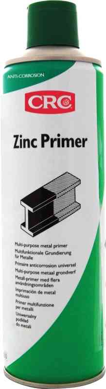 ZINC PRIMER 12X500 ML