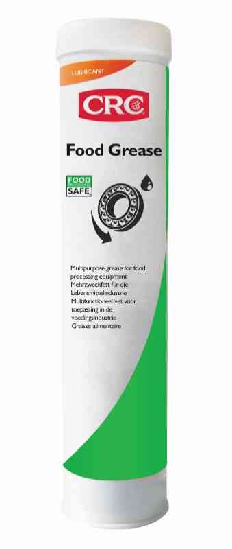 FOOD GREASE FPS - CARTUCCIA 400 ML
