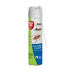 FASTION SPRAY SCARAFAGGI E FORMICHE AERO 400ML