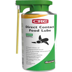 DIRECT CONTACT FOOD LUBE /  AEROSOL 500 ML