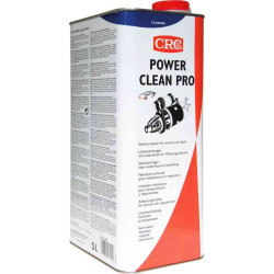 POWER CLEAN PRO / LATTA 5L (EX QUICKLEEN)