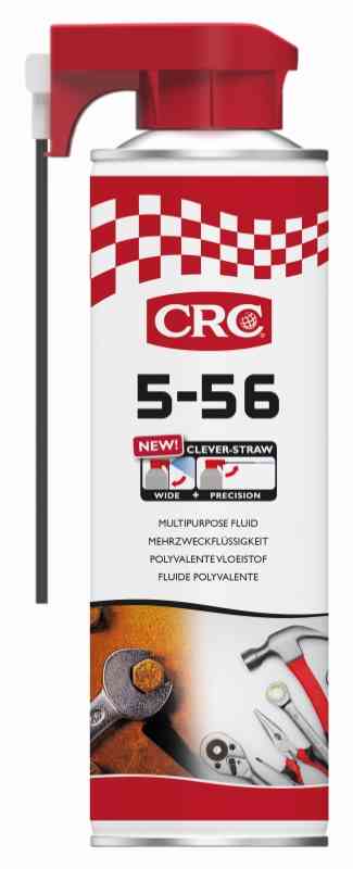 5-56 CON CLEVER-STRAW -  AEROSOL 250 ML