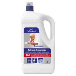 MR PROPER PGP BAGNO 5L