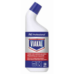 VIAKAL PGP WC GEL 750ML - 12PZ