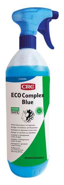 COMPLEX BLUE / TRIGGER 1 L