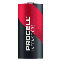 DURACELL PROCELL INTENSE CR2 10PZ