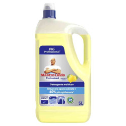 MASTRO LINDO PROFESSIONAL LIMONE 5L