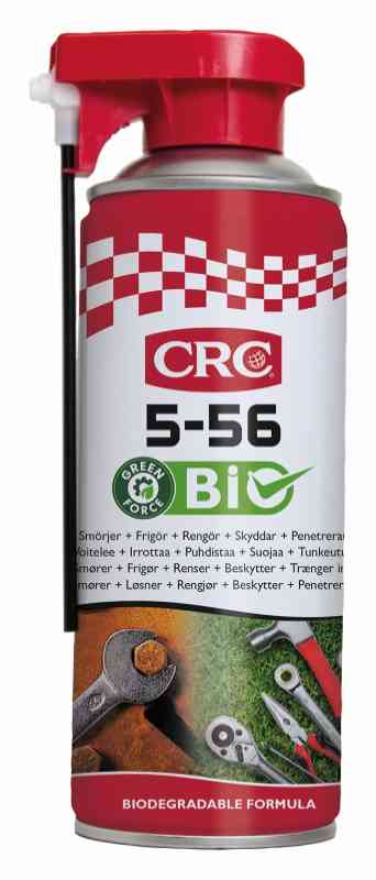 5-56 BIO CLEVER-STRAW 300ML