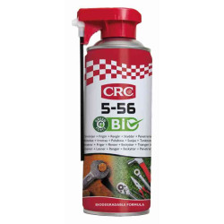 5-56 BIO CLEVER-STRAW 300ML