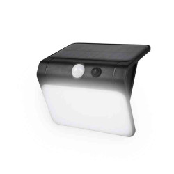 LUMINA STEP 3 - LAMPADA SOLARE 300LMN SENS (SET 3)