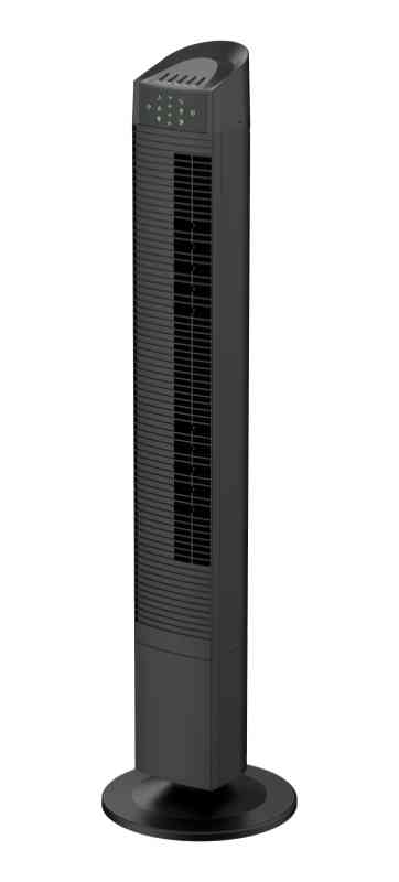 SKYLINE - VENTILATORE A TORRE 65W CON TELEC.